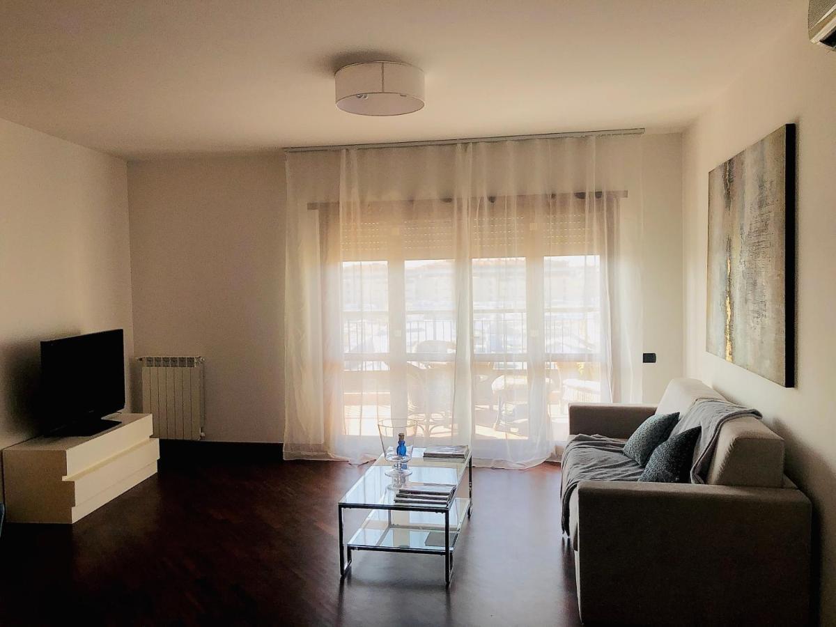 Nativo Suite Da Vinci 31 Fiumicino Zewnętrze zdjęcie